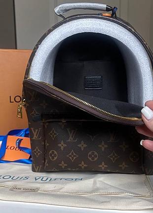 Рюкзак louis vuitton 4