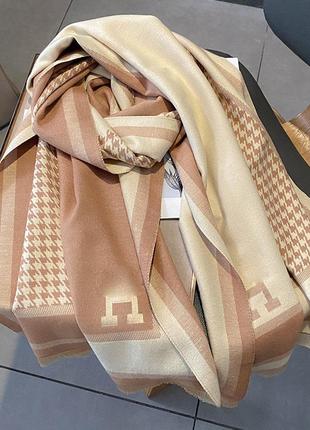 Женские шарфы 4 цвета