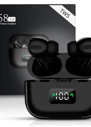 Наушники bluetooth i58 (100)