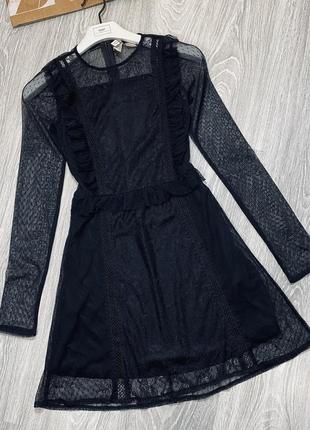 H&amp;amp;m- платье