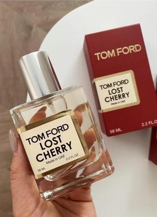 В стиле🍒lost cherry 🍒мини парфюм тестер духи 60 мл эмираты1 фото