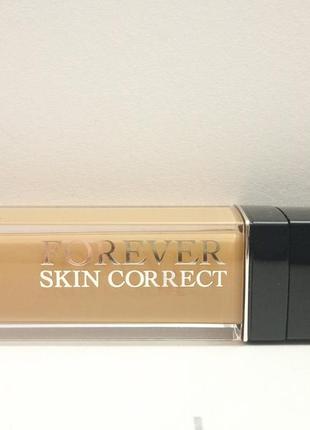 Dior forever skin correct 3 n корректор для лица новый тестер 11 мл