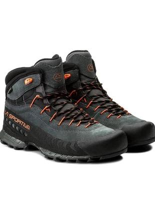 Трекінгові черевики la sportiva tx4 mid gtx gore-tex 27e900304