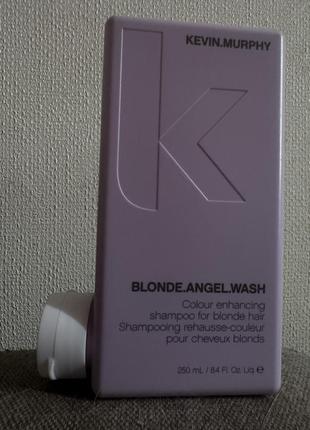 Шампунь kevin murphy