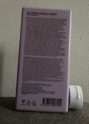 Шампунь kevin murphy 2