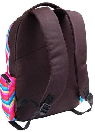 Різнобарвний рюкзак 22l corvet, bp2049-872 фото