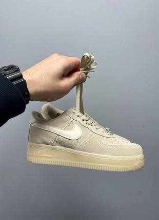 Женские кроссовки nike air force 1