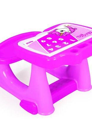 Парта для навчання "єдиноріг"