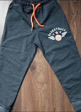 Штани для хлопчика