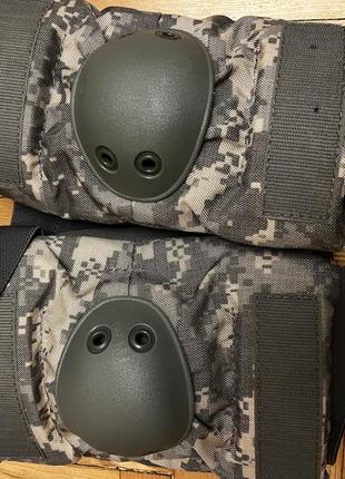 Налокотники размер l made in Ausa