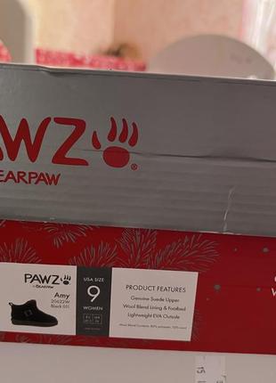 Уго женские bearpaw4 фото