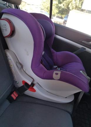 Автокресло britax romer автокресло6 фото