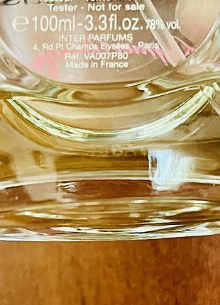 Туалетна вода van cleef &amp; arpels first premier bouquet