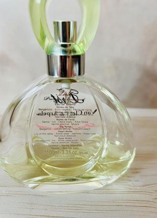 Туалетна вода van cleef &amp; arpels first premier bouquet