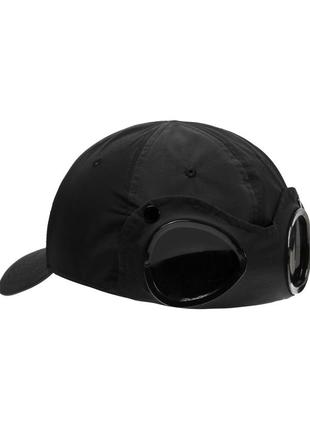 Кепка c.p. company chrome-r baseball cap
