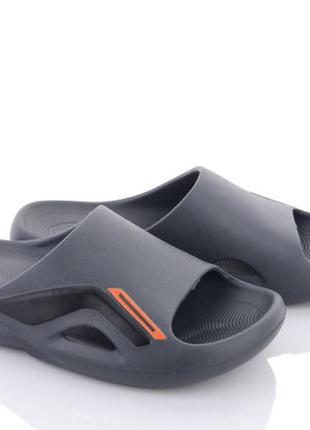 Летние шлепанцы