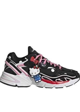Жіночі кросівки adidas originals astir hello kitty