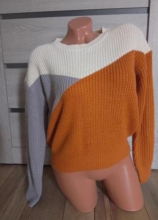 Кофта свитер замшевая юбка в подарок