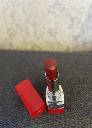Увлажняющая помада помада dior rouge dior ultra rouge #851