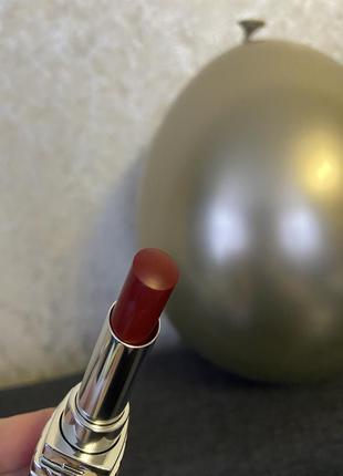 Увлажняющая помада помада dior rouge dior ultra rouge #851