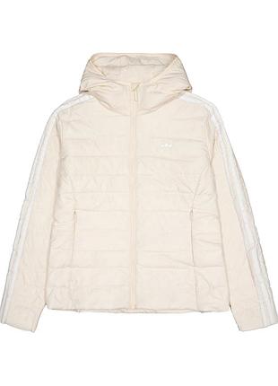 Жіноча куртка adidas originals puffer