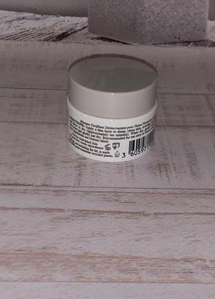 Kiehl's rare deep pore cleansing masque kiehls &lt;unk&gt; маска для очистки пор с амазонской белой глиной, 14ml.3 фото