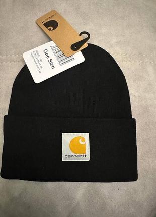 Шапка carhartt