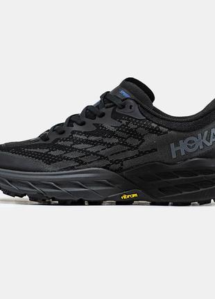 Кросівки hoka speedgoat 5