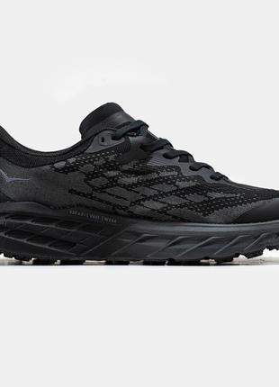 Кроссовки hoka speedgoat 57 фото