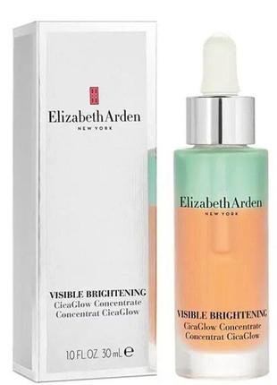 Elizabeth arden
visible brightening
концентрат для лица