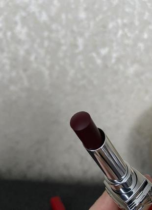 Dior rouge dior ultra rouge помада для губ відтінок :883 u2 фото