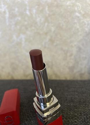 Dior rouge dior ultra rouge помада для губ відтінок :883 u4 фото