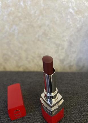 Dior rouge dior ultra rouge помада для губ оттенок :883 u3 фото