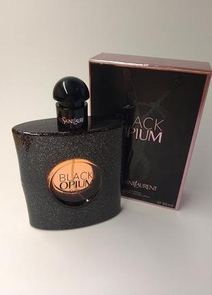 Black opium