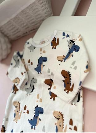 Человечек, слип