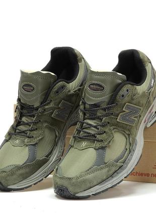 Кроссовки 2002r кроссовки