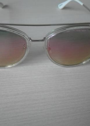 Женские очки maltina original sunglasses3 фото