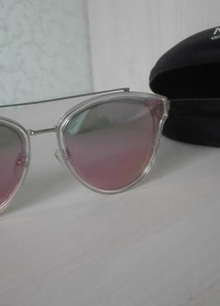 Женские очки maltina original sunglasses8 фото