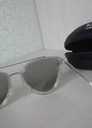 Жіночі окуляри maltina original sunglasses9 фото