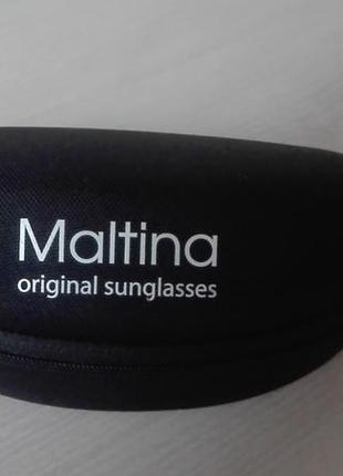 Жіночі окуляри maltina original sunglasses10 фото