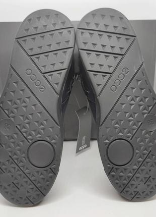 Шкіряні теплі черевики кеди eco оригінал8 фото