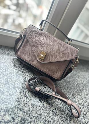 Сумка rebecca minkoff