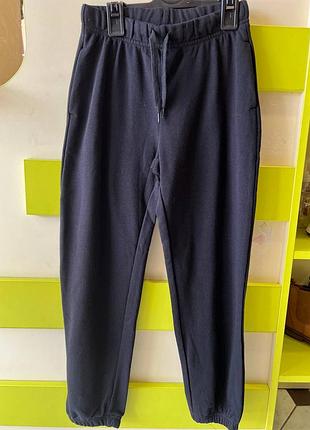Нові спортивні штани, джогери h&m