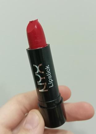 Nyx lipstick помада💄1 фото