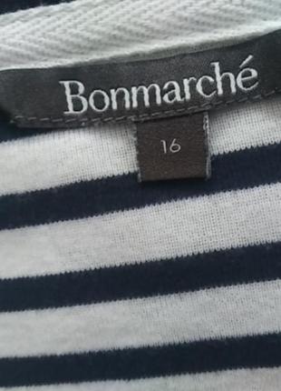 Футболка bonmarche,р. 48-507 фото