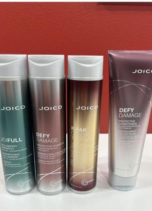 Joico продукция)4 фото