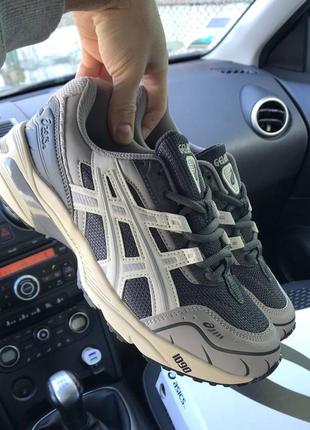 Asics gel 1090 кросівки