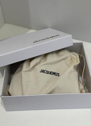 Сумка jacquemus