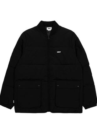 Жіноча куртка obey dion jacke