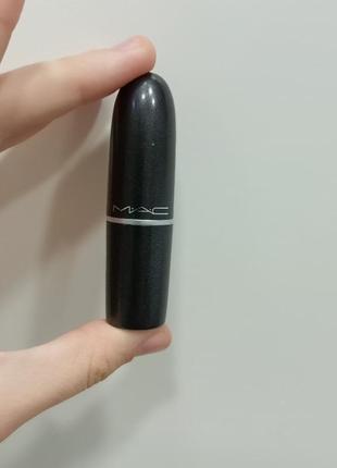 Помада мас cosmetics lipstick b2